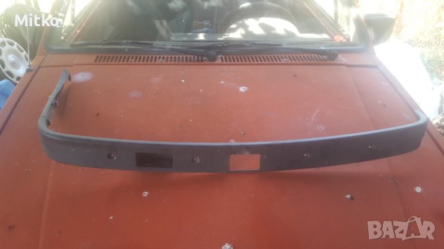 Пластмаса Заден Капак За Мерцедес Ц220 Комби 2001г / Mercedes C220 Combi 2001y