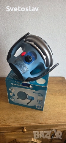 каталитични печки, снимка 3 - Газови котлони - 49727035