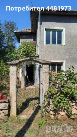 ПРОДАВА СЕ!, снимка 3 - Къщи - 52523269