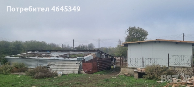Овцеферма с абсолютно всички разрешителни, снимка 8 - Парцели - 52341172