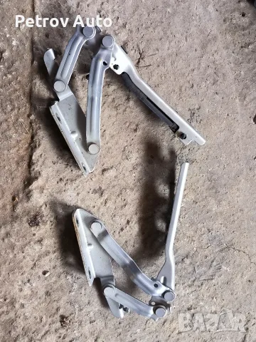 Панти преден капак за Голф 5 VW Golf 5 Passat Jetta 1K0823302C