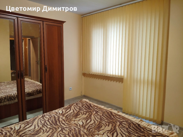Двустаен апартамент под наем, квартал Левски , снимка 8 - Апартаменти - 52946624