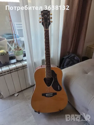 Акустична китара Gretsch Rancher G5034