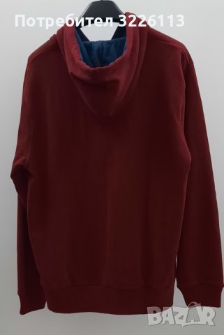 Мъжки суичър Lonsdale HTG OTH, размер - L. , снимка 3 - Суичъри - 38937970