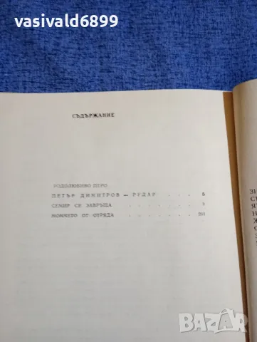 Петър Стъпов - романи , снимка 5 - Българска литература - 48483865