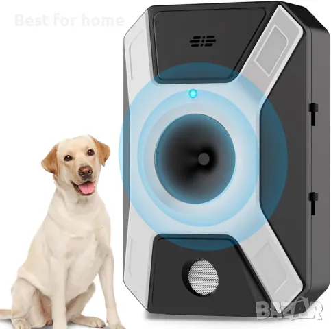 LEMENG Устройство против лай