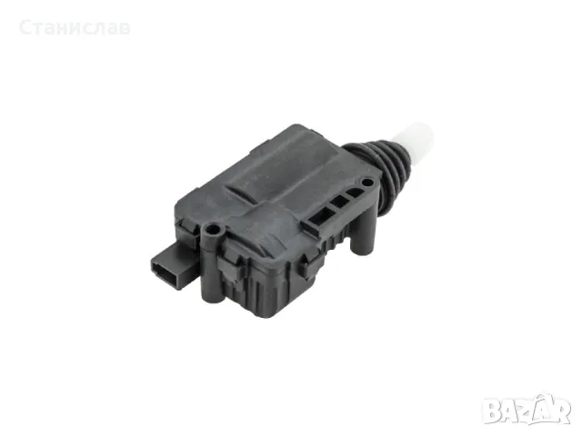 Opel Astra G Моторче за заключване на багажник, снимка 2 - Части - 50312545