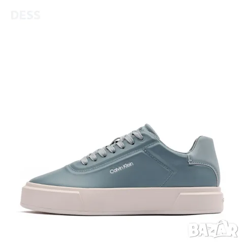 Calvin Klein Basket - Дамски оригинални кецове, снимка 2 - Кецове - 56175972