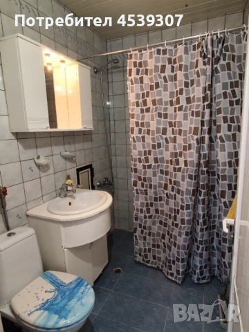 Тристаен апартамент под наем в Люлин 2, снимка 7 - Апартаменти - 53291502