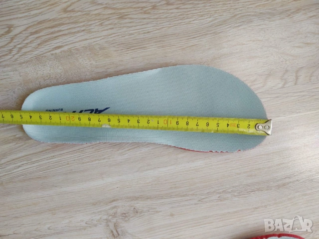 Дамски Altra W Experience Flow, снимка 6 - Маратонки - 53853631