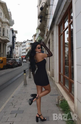 рокля, снимка 7 - Рокли - 51172871