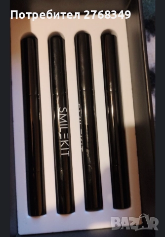 Комплект за избелване на зъби , снимка 4 - Други - 52509199