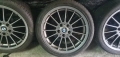 Оригинални джанти style 32 18 спорт пакет bmw е36 е46 330 i, снимка 3