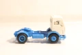 HERPA H0 1/87 MERCEDES BENZ TIR ВЛЕКАЧ КАМИОН МОДЕЛ, снимка 3