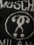 Вълнена шапка Moschino, снимка 6