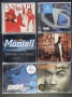 Aaliyah, Keith Sweat, L.V., D'Angelo, Usher, Kelly Price, Eamon, TQ, BBD и още..., снимка 1