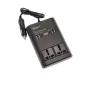 Автомобилен инвертор 12V и 24V към 220V 150W с два контакта, снимка 2