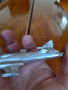 Стара детска играчка,самолет МИГ-23, снимка 7