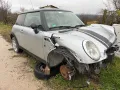 Mini Cooper 1.6 на части 2бр , снимка 4