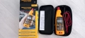 Fluke 772 Clamp Meter , снимка 2