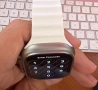 Apple Watch Ultra 2 Titanium, снимка 6