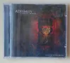 Adiemus II - Cantata Mundi – CD, 1996, снимка 1