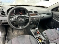 Mazda 3 1.6 cd 109кс. на части , снимка 6