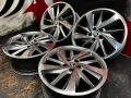 Алуминиеви джанти за Шкода ( Skoda ), 18 цола, 5х112, снимка 3