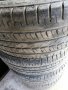Продавам 4бр летни гуми Powertrack 205/55/16, снимка 1 - Гуми и джанти - 44207717