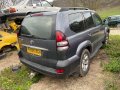 toyota land cruiser j120 prado 3.0 d4d на части тойота лад крузер ж120, снимка 5