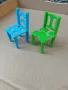 Играчки мини столчета за игра с кукли, снимка 9