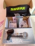 Shure BETA 58A Вокален Динамичен микрофон, снимка 3