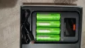 зарядно с батерии нимх NiMH battery charger АА , снимка 6