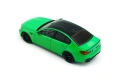 BMW M5 F90 Competition 2022 - мащаб 1:43 на Solido моделът е нов в PVC дисплей-кейс, снимка 7