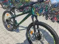 Промо велосипед 26" Sprint PRIMUS RACE зелен, снимка 5