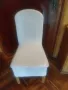 Калъфи за столове 10 бр, снимка 1