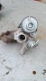 Турбокомпресор Fiat Alfa Romeo Lancia TD02H2-07TVT-2.7 49373-03001 55238118.0E, снимка 1