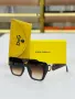 Слънчеви очила с UV400 защита с ПОДАРЪК🎁калъф и кутия Dolce&Gabbana😎Miu Miu😎 Код D1354, снимка 2