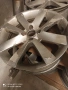 Алуминиеви джанти 17цола 4х100, снимка 8