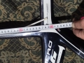 28 цола карбон сет за велосипед колело look , снимка 4