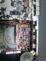 Радиокасетофон Hitachi trk 8180e на части! , снимка 4