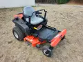 ТРАКТОРНА КОСАЧКА 18.КОНЯ BRIGGS&STRATTON/ НУЛЕВ ГРАДУС НА ЗАВИВАНЕ. КАТО НОВА , снимка 5