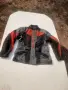 Мото яке Dainese Con Goretex размер 48, снимка 3