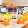 Сокоизтосквачка Taurus Citrus Compact/ Citrus Glass 30W, снимка 12