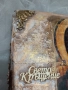 Арт комплект в бароков стил за Св.Кръщение, модел “Исус Христос“ , снимка 6