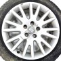 Алуминиеви джанти 5x112 с гуми R17 AUDI A4 (B7) 2004-2008 ID:104118, снимка 5