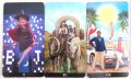 Таро карти: TV Series Tarot & Friends Tarot & Crystal Visions Tarot, снимка 5