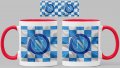 Чаша Наполи Napoli Керамична, снимка 3