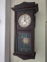 Стар стенен часовник. , снимка 2