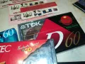 SONY TDK-NEW TAPE 25ЛВ ЗА БР 0612241511, снимка 6